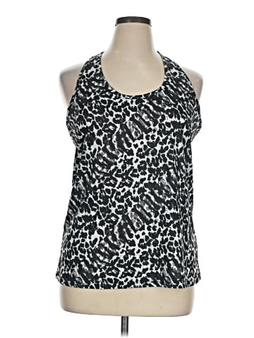 Bcg Sleeveless Blouse (view 1)