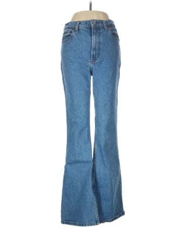 Abercrombie & Fitch Jeans (view 1)