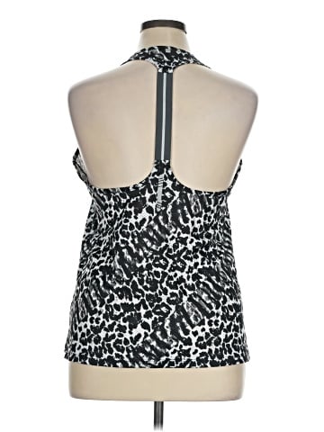 Bcg Sleeveless Blouse (view 2)