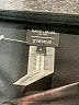 David Lerner 100% Polyurethane Black Active Pants Size L - photo 7
