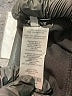 David Lerner 100% Polyurethane Black Active Pants Size L - photo 8