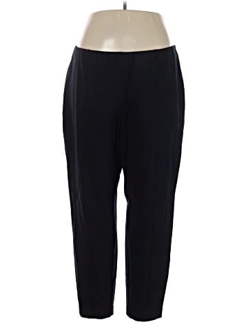 J.Jill Active Pants (view 1)