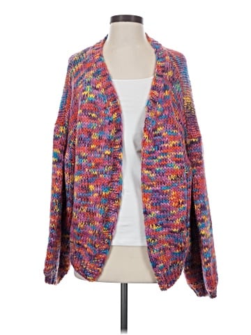 She + Sky Cardigan (view 1)