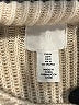 H&M Tan Turtleneck Sweater Size M - photo 7