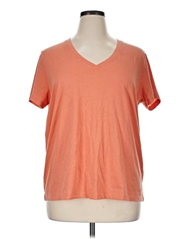 Natural Reflections Short Sleeve T-Shirt (view 1)