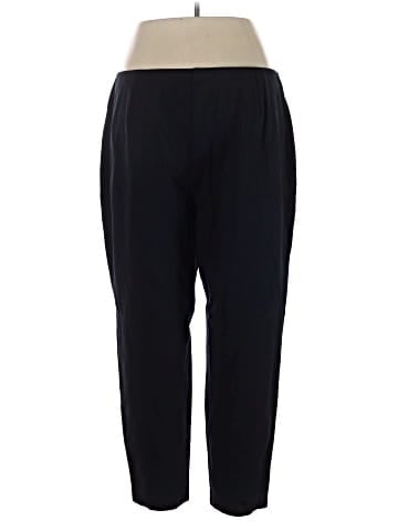 J.Jill Active Pants (view 2)
