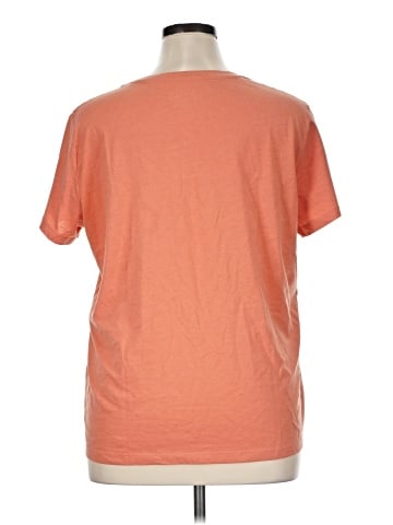 Natural Reflections Short Sleeve T-Shirt (view 2)