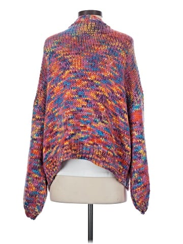 She + Sky Cardigan (view 2)