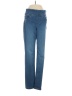Gloria Vanderbilt Blue Jeans Size 4 - photo 1