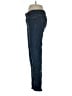 CALVIN KLEIN JEANS Chevron-herringbone Blue Jeans Size 30 waist - photo 5