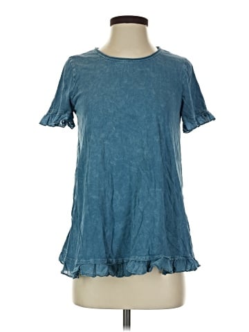 Altar'd State Short Sleeve T-Shirt (view 1)