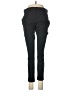 Gap Polka Dots Black Dress Pants Size 6 - photo 1