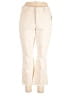 Wit & Wisdom Ivory Jeans Size 16 - photo 1