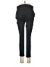 Gap Polka Dots Black Dress Pants Size 6 - photo 2