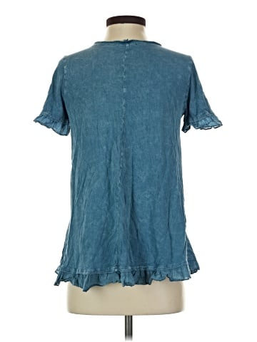 Altar'd State Short Sleeve T-Shirt (view 2)