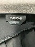 Bebe Black Sleeveless Blouse Size S - photo 7