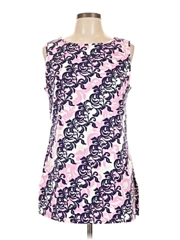 Jude Connally Sleeveless Top (view 1)