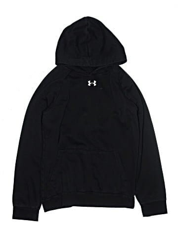 Under Armour Pullover Hoodie (view 1)