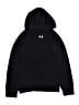 Under Armour Black Pullover Hoodie Size XL (youth) - photo 1