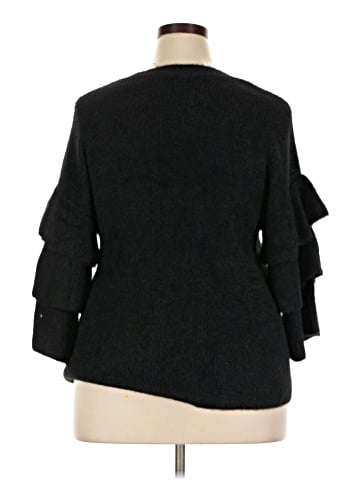 Lane Bryant Pullover Sweater (view 2)