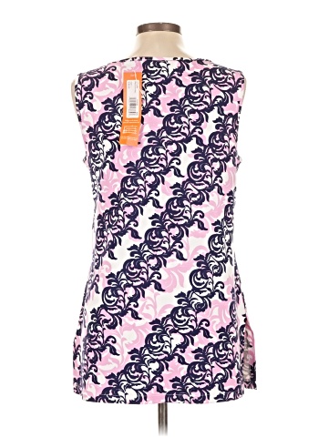 Jude Connally Sleeveless Top (view 2)