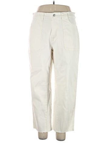 Free Assembly Jeans (view 1)