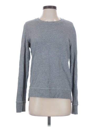 Marine Layer Pullover Sweater (view 1)