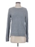 Marine Layer Solid Gray Pullover Sweater Size S - photo 1