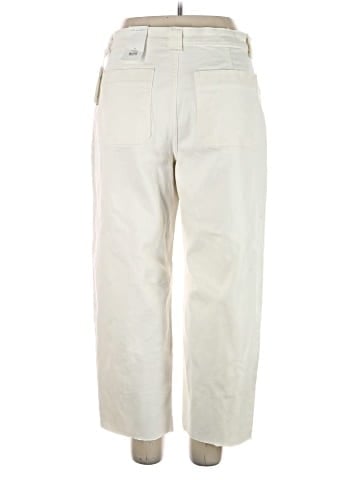 Free Assembly Jeans (view 2)