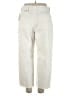 Free Assembly Ivory Jeans Size 14 - photo 2