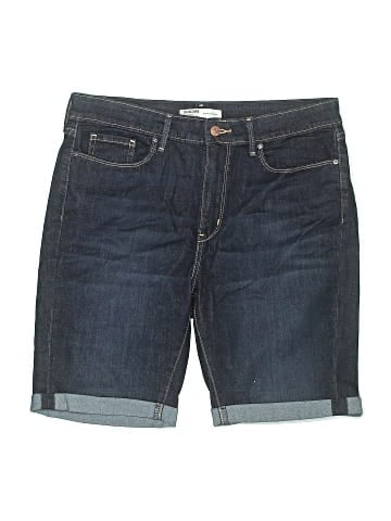 Levi Strauss Signature Denim Shorts (view 1)