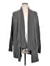 Athleta Gray Cardigan Size 1X - photo 1