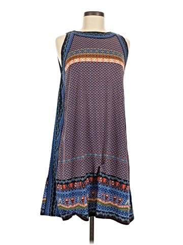 Max Studio Casual Dress (view 1)