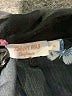 Johnny Was Floral Black Short Sleeve Blouse Size M - photo 7