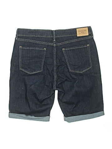 Levi Strauss Signature Denim Shorts (view 2)