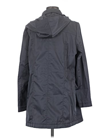 Calvin Klein Raincoat (view 2)