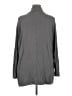 Athleta Gray Cardigan Size 1X - photo 2