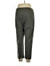J.Jill Green Gray Active Pants Size 16 Petite - photo 2