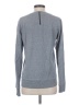 Marine Layer Solid Gray Pullover Sweater Size S - photo 2