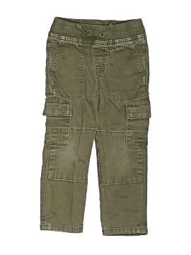 Hanna Andersson Cargo Pants