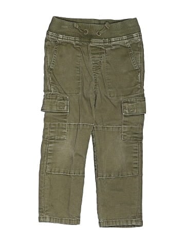 Hanna Andersson Cargo Pants (view 1)