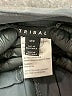 Tribal Solid Gray Active Pants Size 18 - photo 4