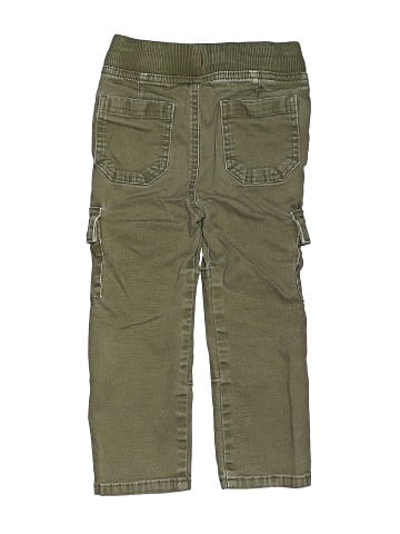 Hanna Andersson Cargo Pants (view 2)