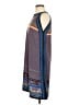 Max Studio Print Blue Casual Dress Size M - photo 5