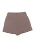 by the way. Houndstooth Burgundy Skort Size XXS - photo 2
