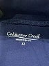 Coldwater Creek Solid Blue Active Pants Size XS - photo 7