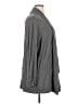 Athleta Gray Cardigan Size 1X - photo 4