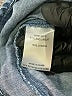 Daniel Rainn 100% Lyocell Blue Casual Dress Size L - photo 8