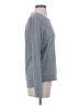 Marine Layer Solid Gray Pullover Sweater Size S - photo 4