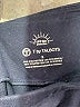 T by Talbots Blue Active Pants Size S - photo 7